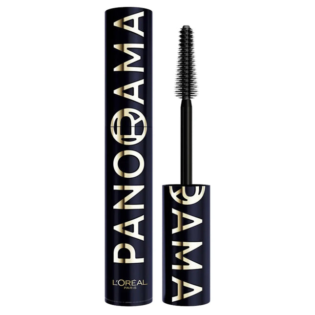 L'Oréal Paris Panorama Mascara Chromatic Blue