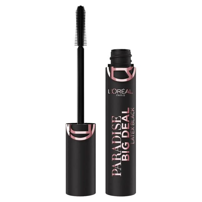 L'Oréal Paris Paradise Big Deal Mascara