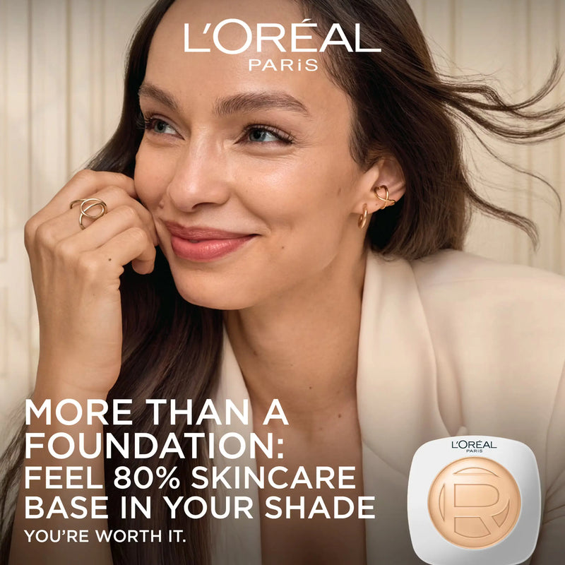 L'Oréal Paris True Match Tinted Balm 10 Deep
