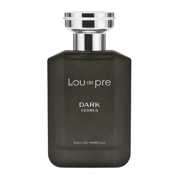 Lou de Pré Dark Cedrus