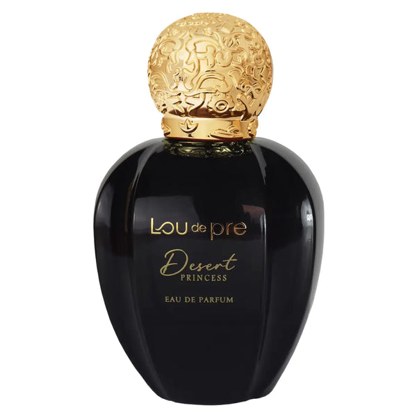 Lou de Pré Desert Princess