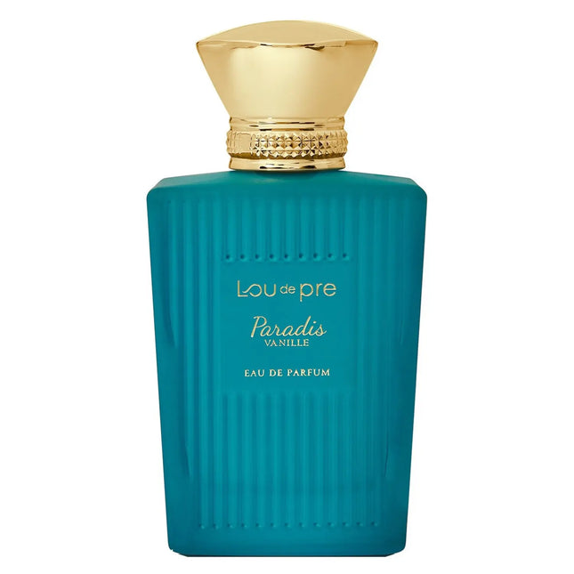 Lou de Pré Paradis Vanille