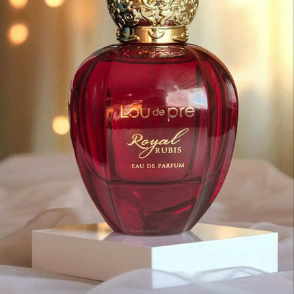 Lou de Pré Royal Rubis