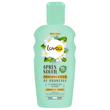 Lovea After Sun Tan Extender