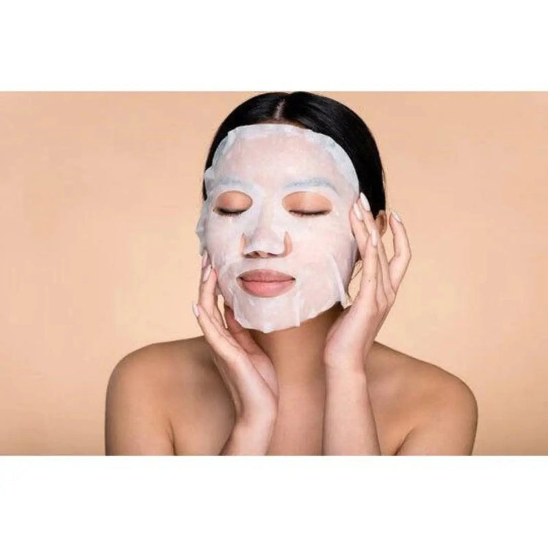 LuLuLun Hydra V Mask Vitamin Sheet Mask 7-Pack