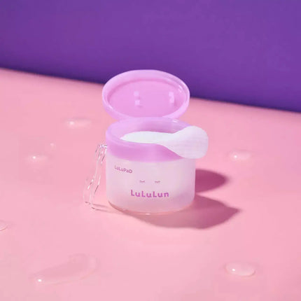 LuLuLun LuLuPad Sebum & Pore Care 100 ml.