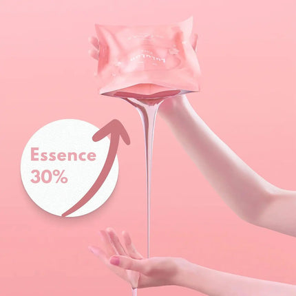 LuLuLun Pure Everys Sheet Mask 7-Pack