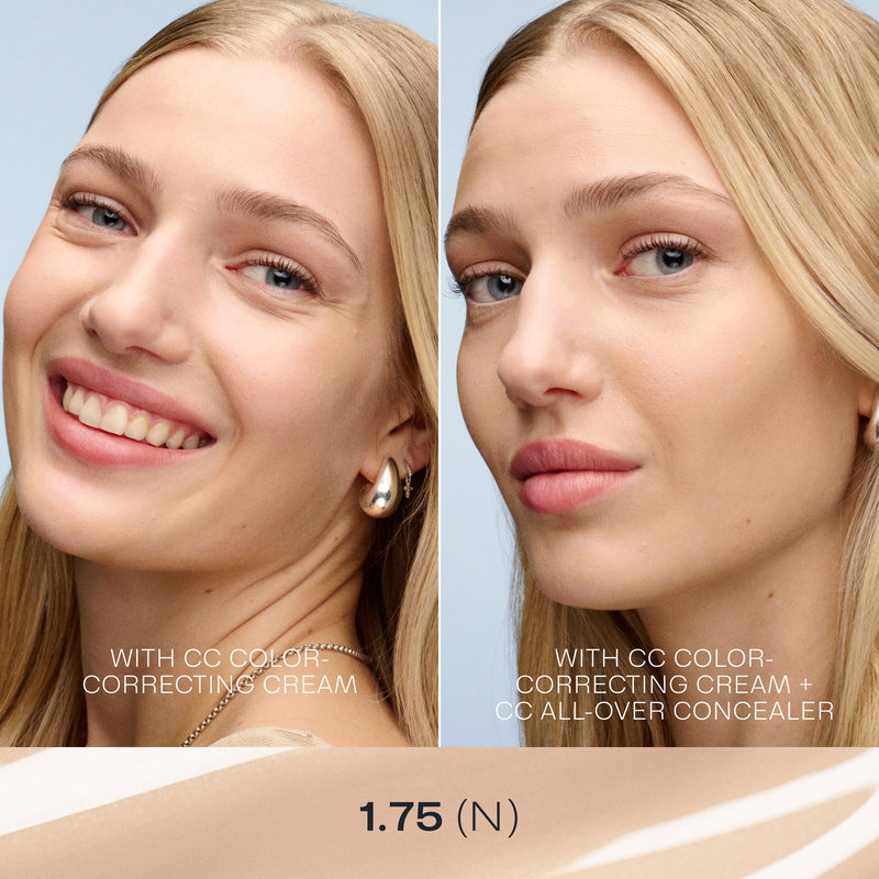 Lumene Cc All Over Concealer 1.75