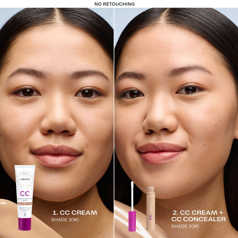 Lumene Cc All Over Concealer 1.75