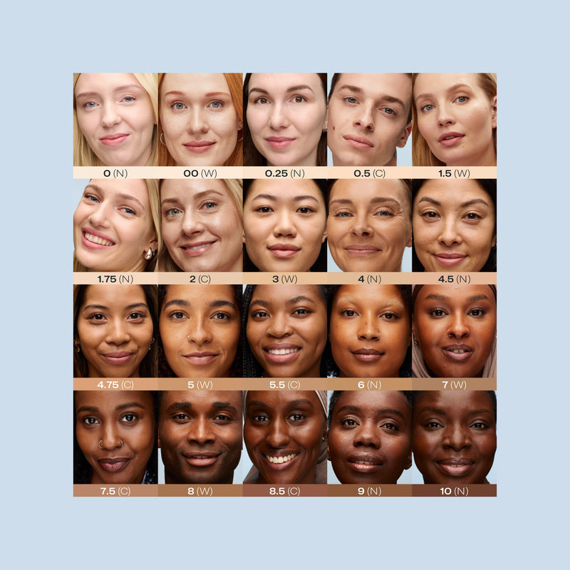 Lumene Cc Color Correcting Cream Spf20 Shade 5.5