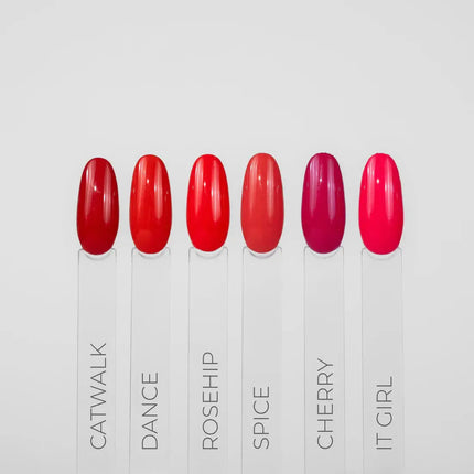 Lumore Gel Polish It Girl