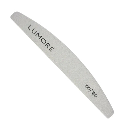 Lumore Nail File 100/180