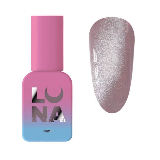 Lunamoon Base Gel Cat Eye 01