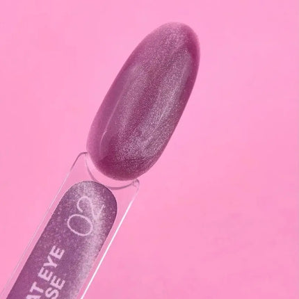 Lunamoon Base Gel Cat Eye 02