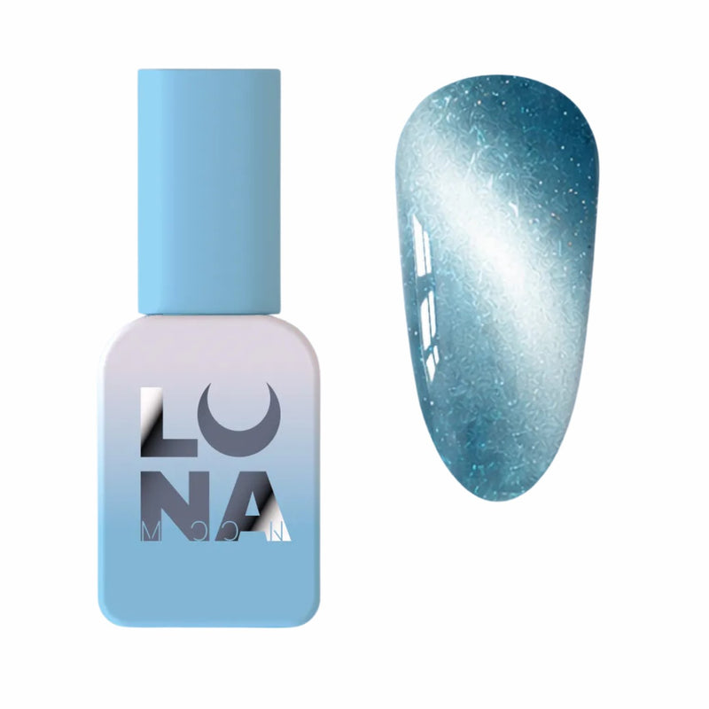 Lunamoon Color Magnetic Cat Eye Nr7