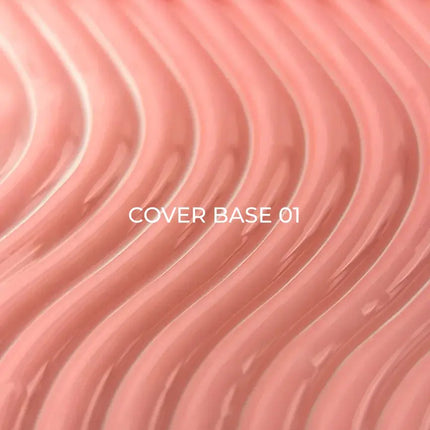 Lunamoon Cover Base #1