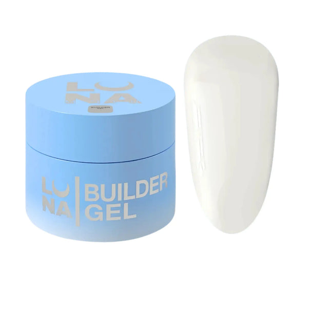 Lunamoon Jelly Gelly #2
