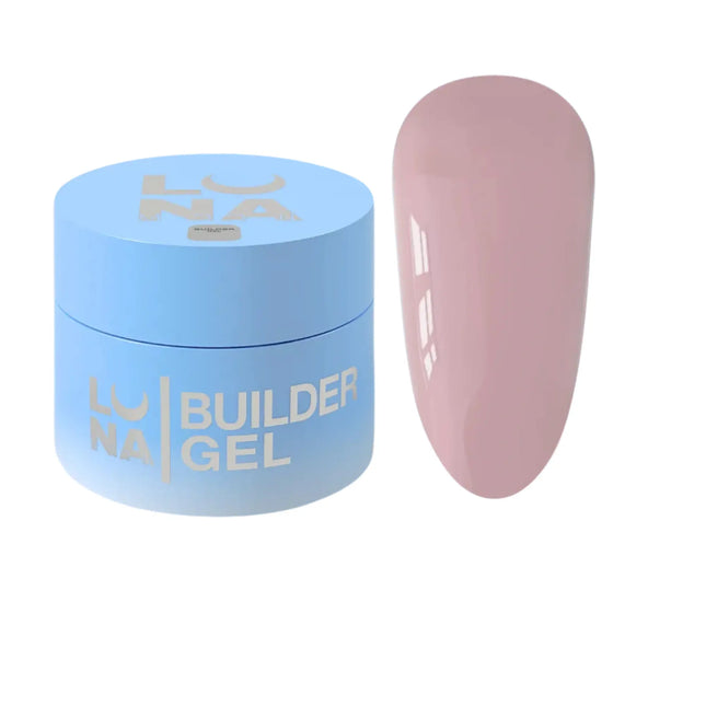 Lunamoon Jelly Gelly #5
