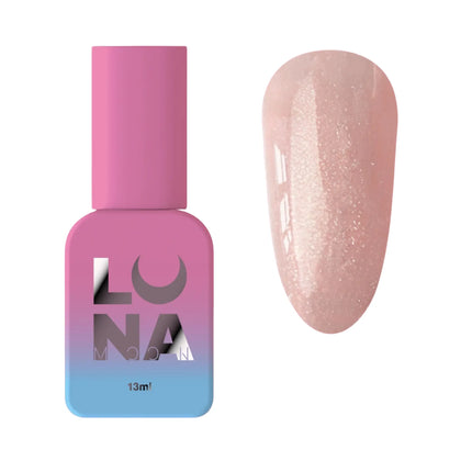 Lunamoon Liquid Light Acrygel #52
