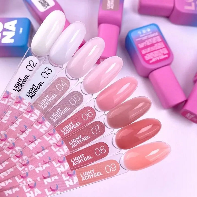 GRATIS Gel Polish Set (t.w.v. €22,95)