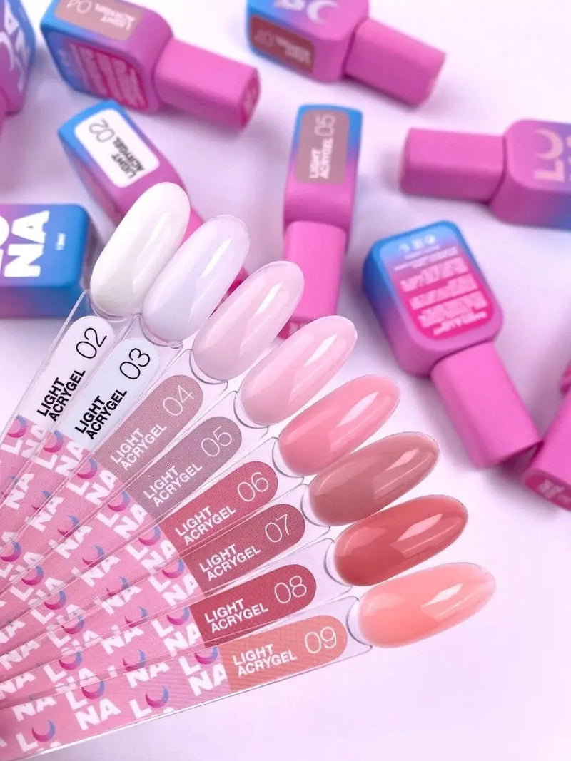 GRATIS Gel Polish Set (t.w.v. €22,95)