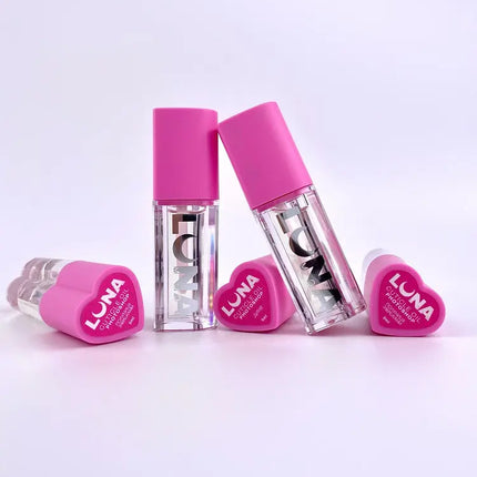Lunamoon Photoshop Dry Cuticle Oil Melon