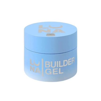Lunamoon Premium Gel #1 Clear