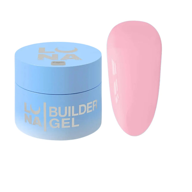 Lunamoon Premium Gel #3