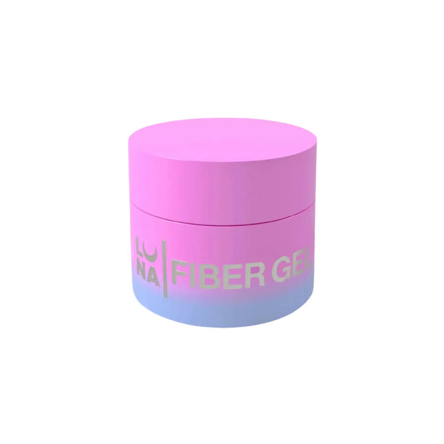 Lunamoon Repair Fiber Gel 1 Clear