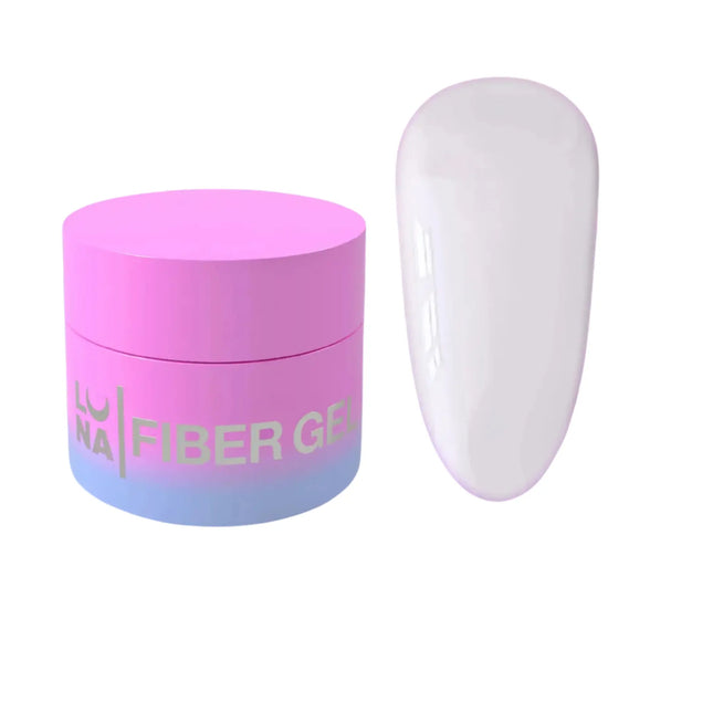 Lunamoon Repair Fiber Gel 2