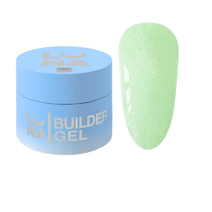 Lunamoon Shimmer Gel 11