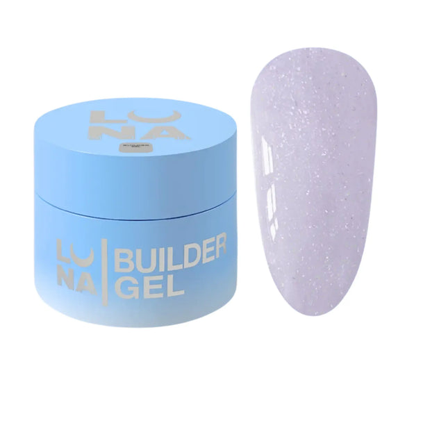 Lunamoon Shimmer Gel 6