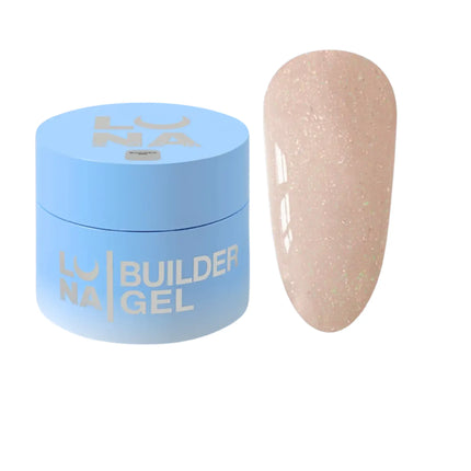 Lunamoon Shimmer Gel 9