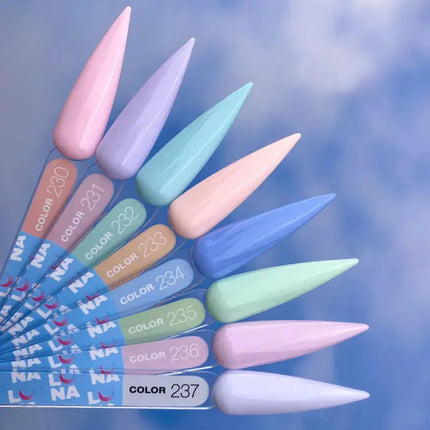 Lunamoon UV Gel Polish 230