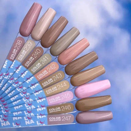 Lunamoon UV Gel Polish 242