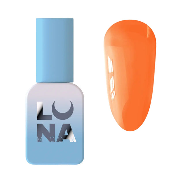 Lunamoon UV Gel Polish Add Action Color