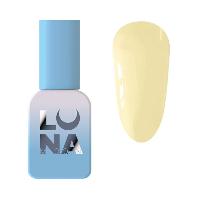 Lunamoon UV Gel Polish Add Insight Color