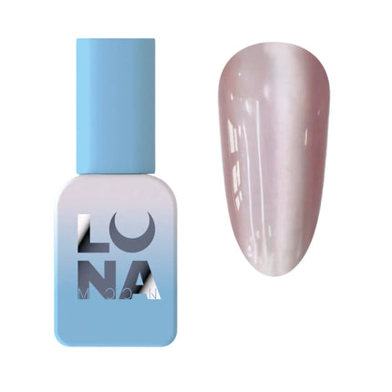 Lunamoon UV Gel Polish Cat Eye 206