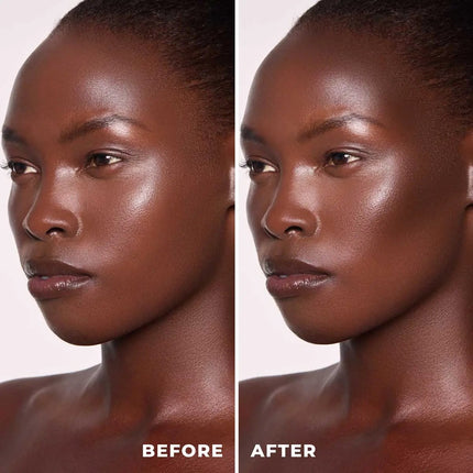 Lunar Beauty Outer Dimension Bronzing & Sculpting Stick Deep Sky