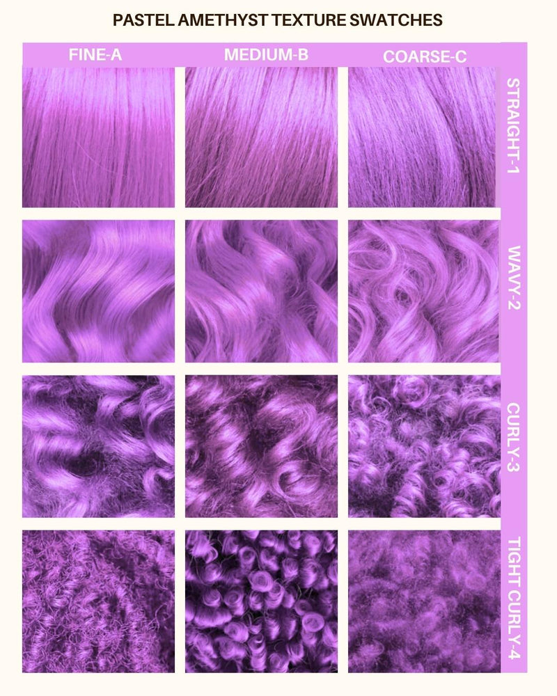 Lunar Tides Amethyst Purple 118 ml.