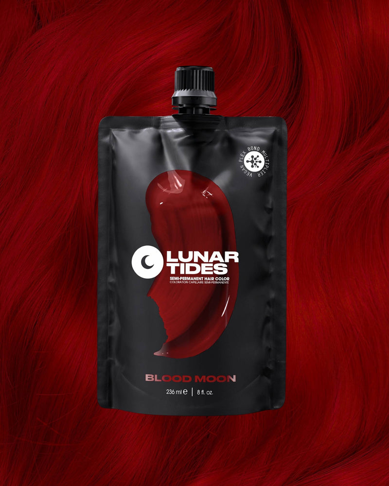 Lunar Tides Blood Moon 118 ml.