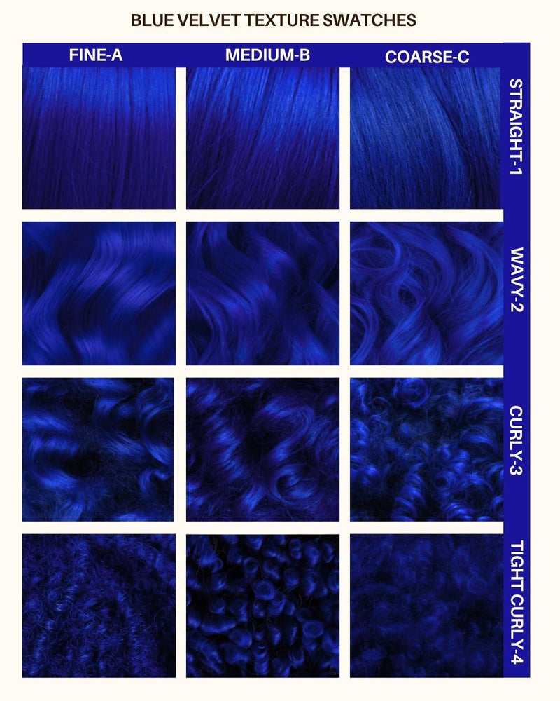 Lunar Tides Blue Velvet 118 ml.