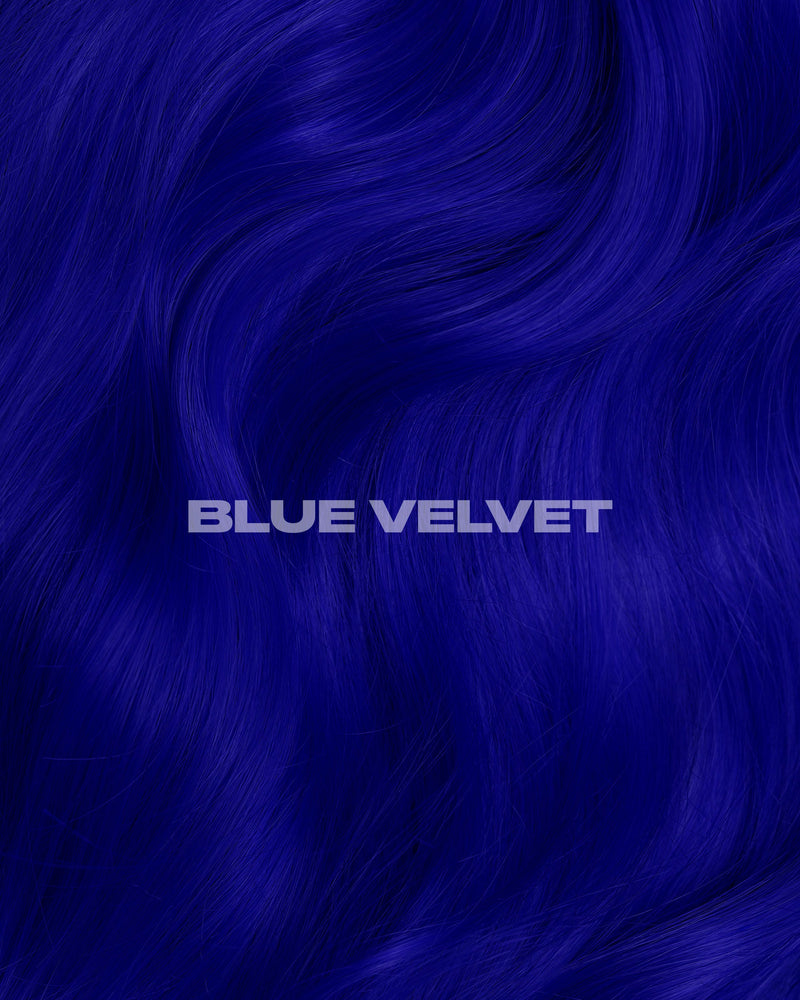 Lunar Tides Blue Velvet 118 ml.