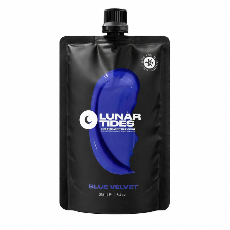 Lunar Tides Blue Velvet 236 ml.