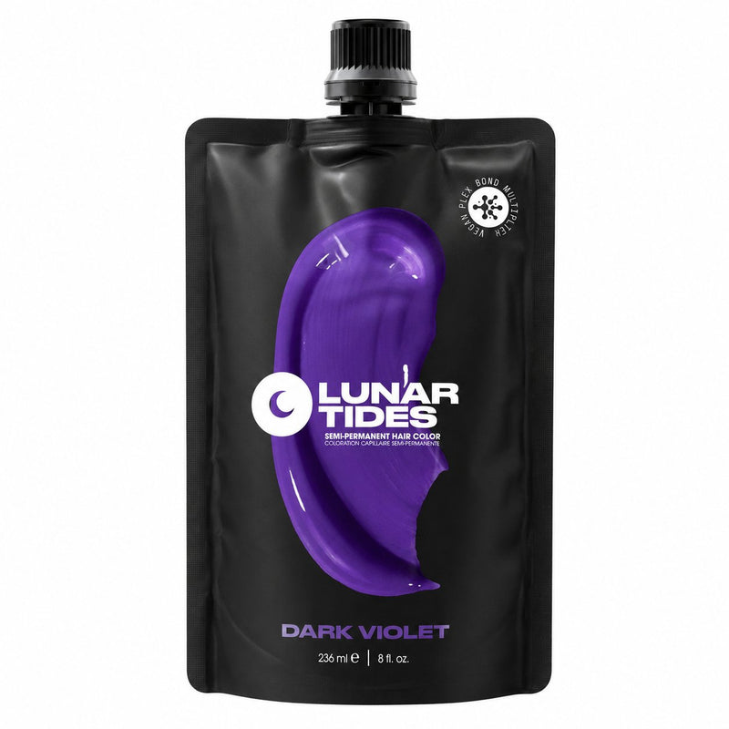 Lunar Tides Dark Violet 236 ml.