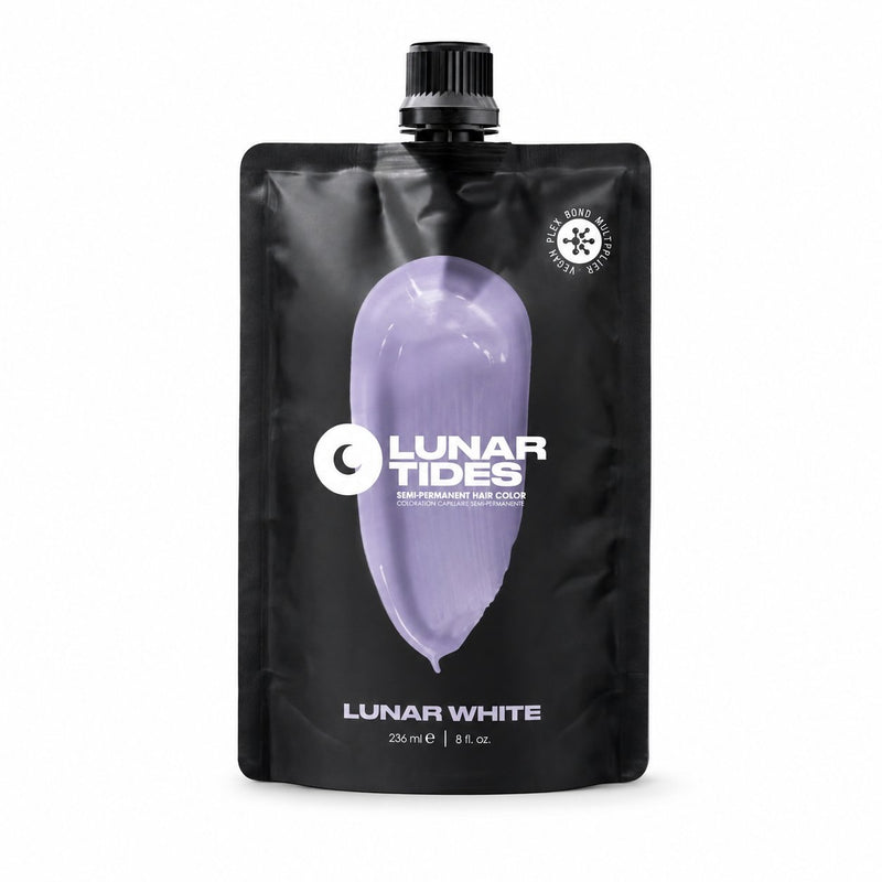 Lunar Tides Lunar White Toner 236 ml.