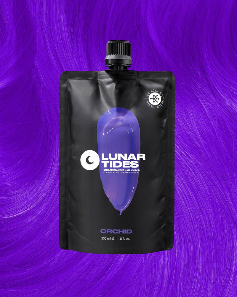 Lunar Tides Orchid Purple 118 ml.