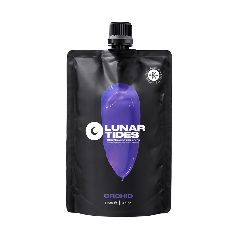 Lunar Tides Orchid Purple 118 ml.