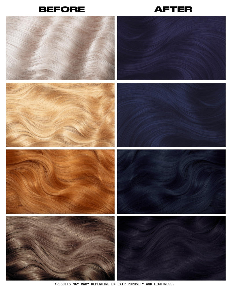 Lunar Tides Semi Permanent Hair Color Magic Shadow 236 ml, semi-permanente haarverf, foto 2 van 9