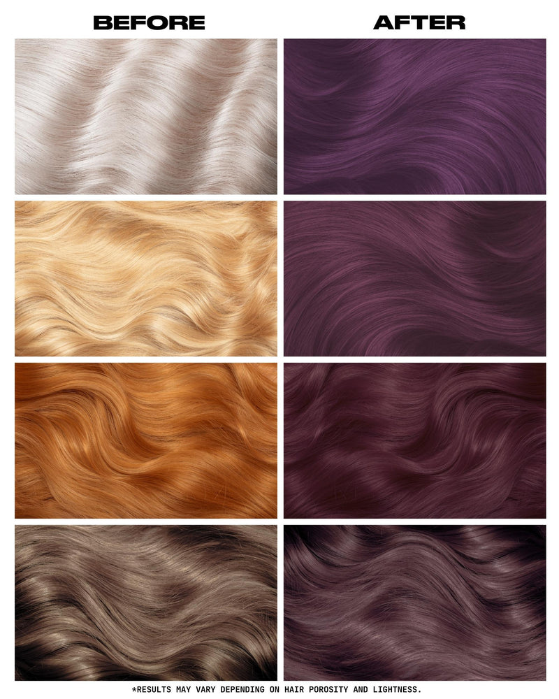 Lunar Tides Smokey Mauve 118 ml.